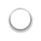 Charlotte Pipe And Foundry Charlotte Pipe Schedule 40 3 in. Hub X 3 in. D Hub PVC Repair Coupling 1 pk PVC001301000 - alternate 2